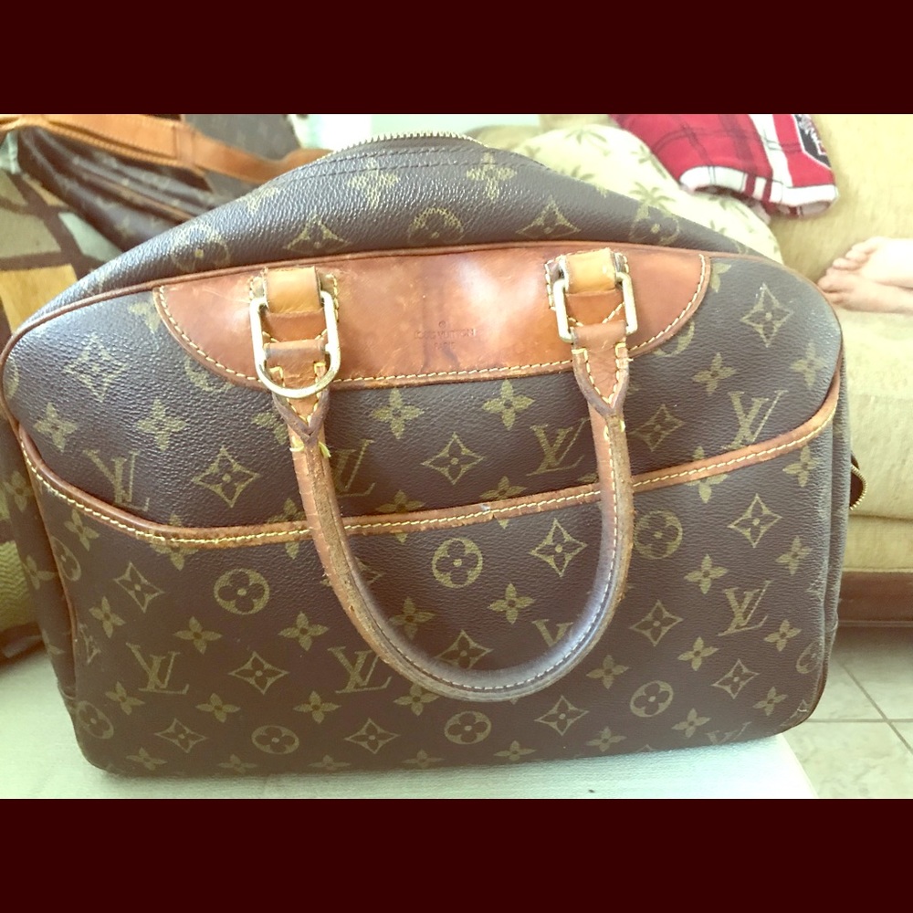 Louis Vuitton Bag